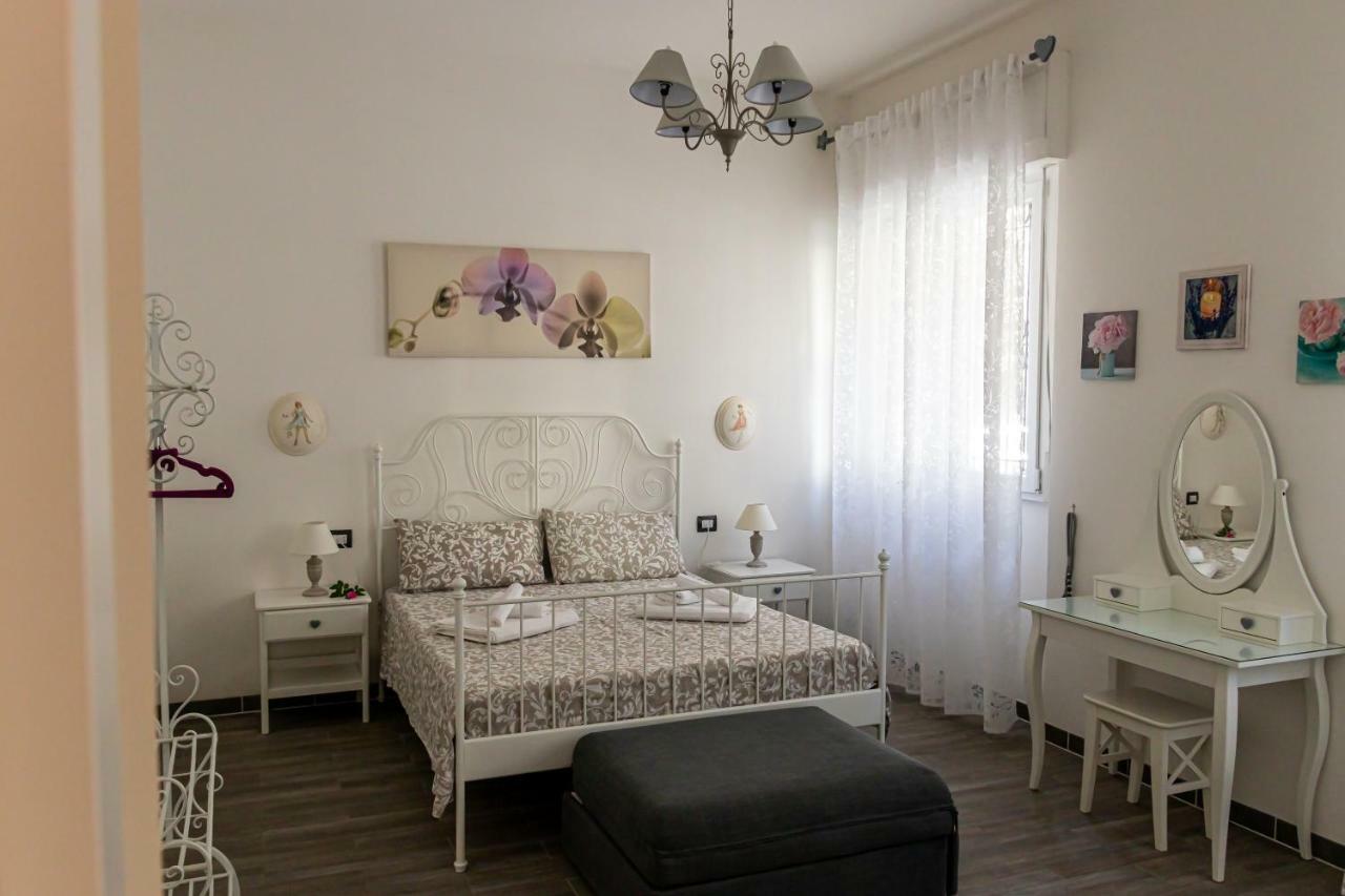 Lorenzo Apartment Флоренция Экстерьер фото